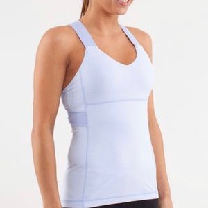 Lululemon Push Your Limits Tank